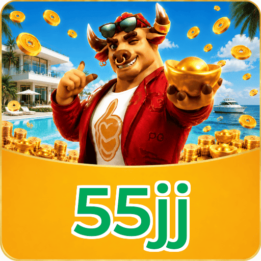55jj Licença Curaçao Gaming