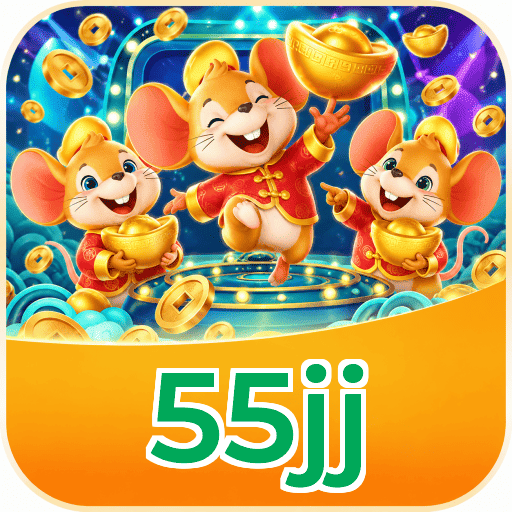 55jj Instalar Logo 1