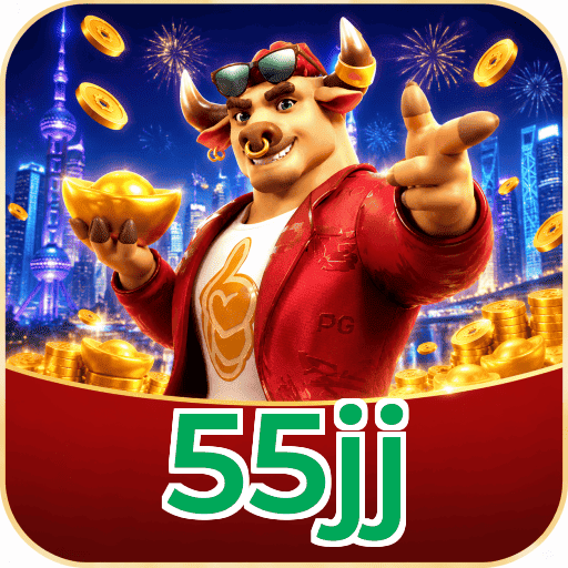 Slots 55jj - RTP Alto Certificado
