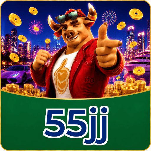 55jj Segurança Logo 3