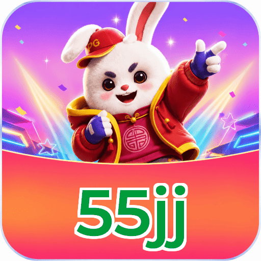 55jj Logo 3
