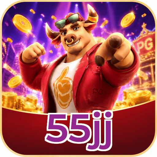 55jj Instalar Logo 3