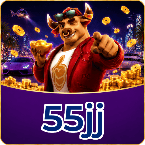 55jj PIX Instantâneo - Saques em 8 Minutos