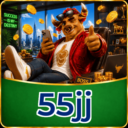 Licença Curaçao 55jj