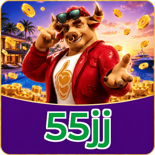 55jj Segurança Logo 2