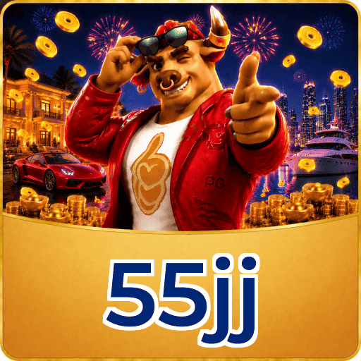 Fortune Tiger Logo 3