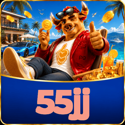 55jj Certificado eCOGRA - Jogos Justos Auditados